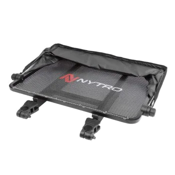 Маса с тента NYTRO SLS36 Hooded Slida Tray L 70x50cm