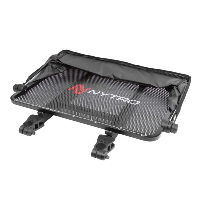 Маса с тента NYTRO SLS36 Hooded Slida Tray L 70x50cm