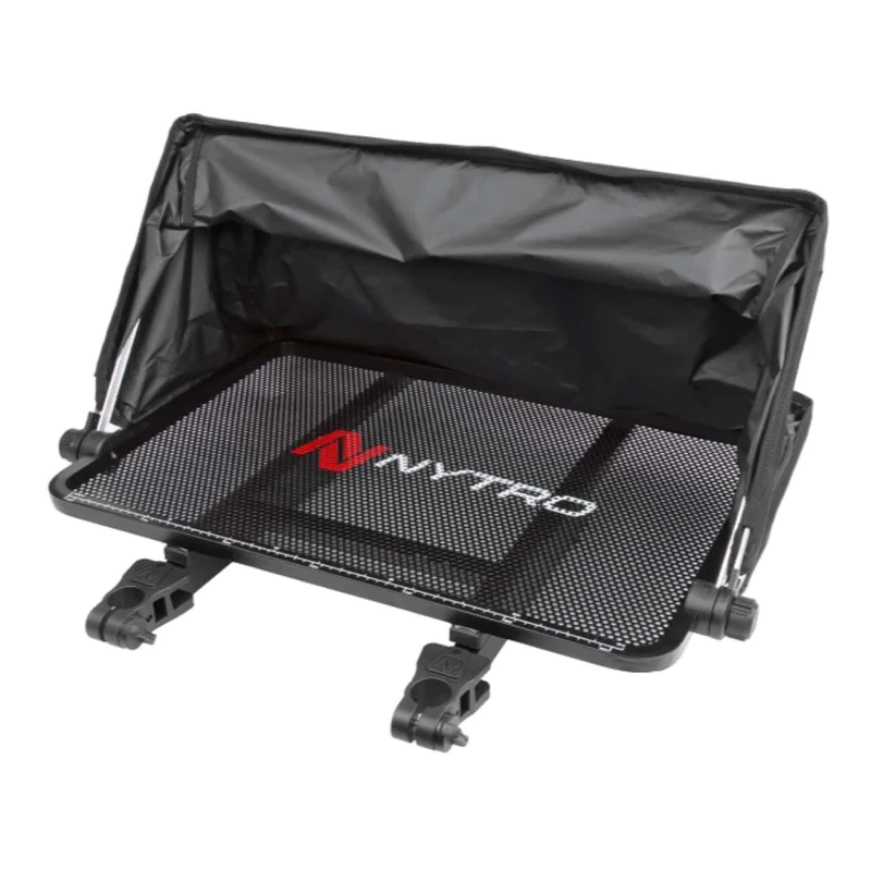 Маса с тента NYTRO SLS36 Hooded Slida Tray L 70x50cm