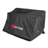Маса с тента NYTRO SLS36 Hooded Slida Tray L 70x50cm