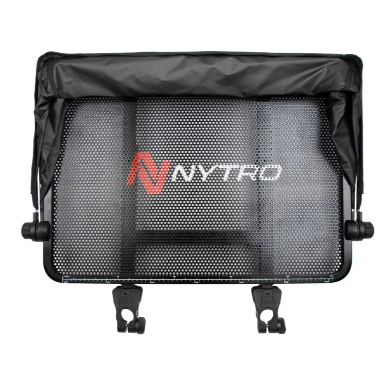 Маса с тента NYTRO SLS36 Hooded Slida Tray L 70x50cm