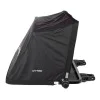 Маса с тента NYTRO SLS36 Hooded Slida Tray L 70x50cm