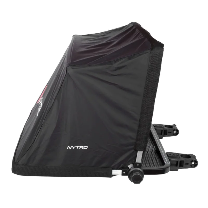 Маса с тента NYTRO SLS36 Hooded Slida Tray L 70x50cm