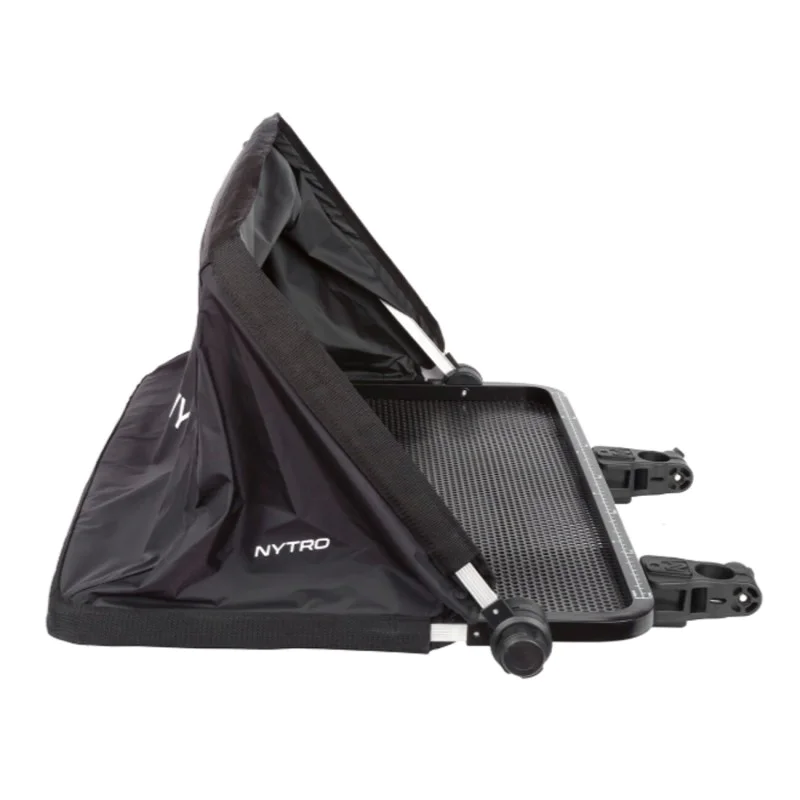 Маса с тента NYTRO SLS36 Hooded Slida Tray L 70x50cm