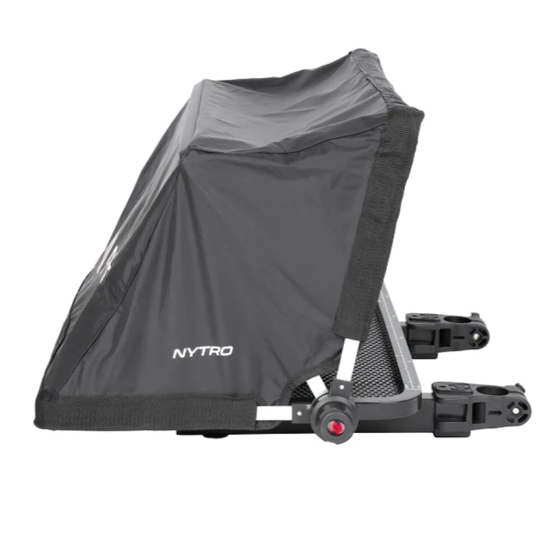 Маса с тента NYTRO SLS36 Hooded Slida Tray M 60x40cm
