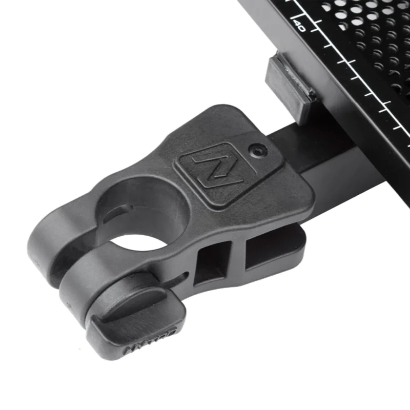 Маса с тента NYTRO SLS36 Hooded Slida Tray L 70x50cm