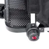 Маса с тента NYTRO SLS36 Hooded Slida Tray L 70x50cm