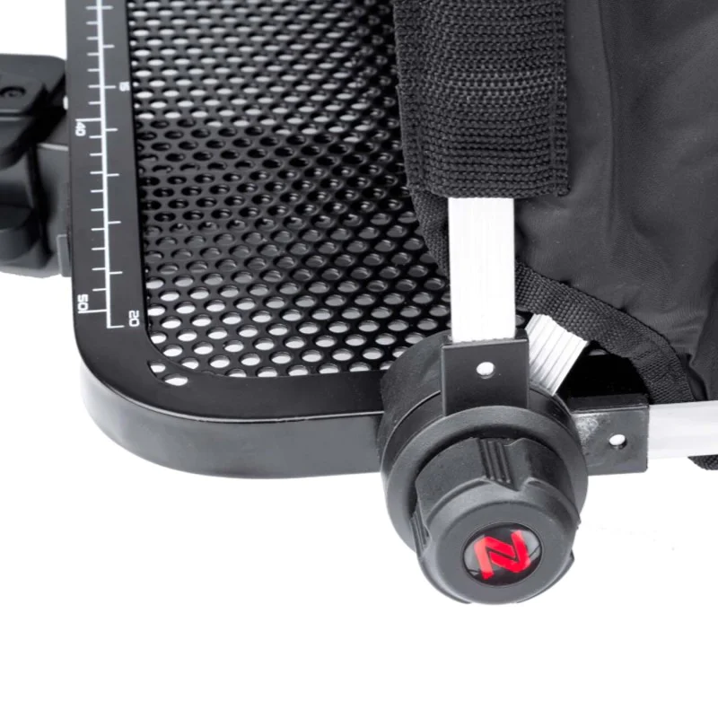 Маса с тента NYTRO SLS36 Hooded Slida Tray L 70x50cm