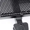 Маса с тента NYTRO SLS36 Hooded Slida Tray L 70x50cm