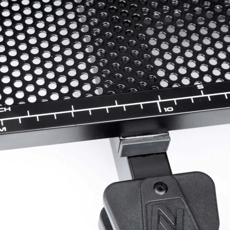 Маса с тента NYTRO SLS36 Hooded Slida Tray L 70x50cm