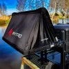 Маса с тента NYTRO SLS36 Hooded Slida Tray L 70x50cm