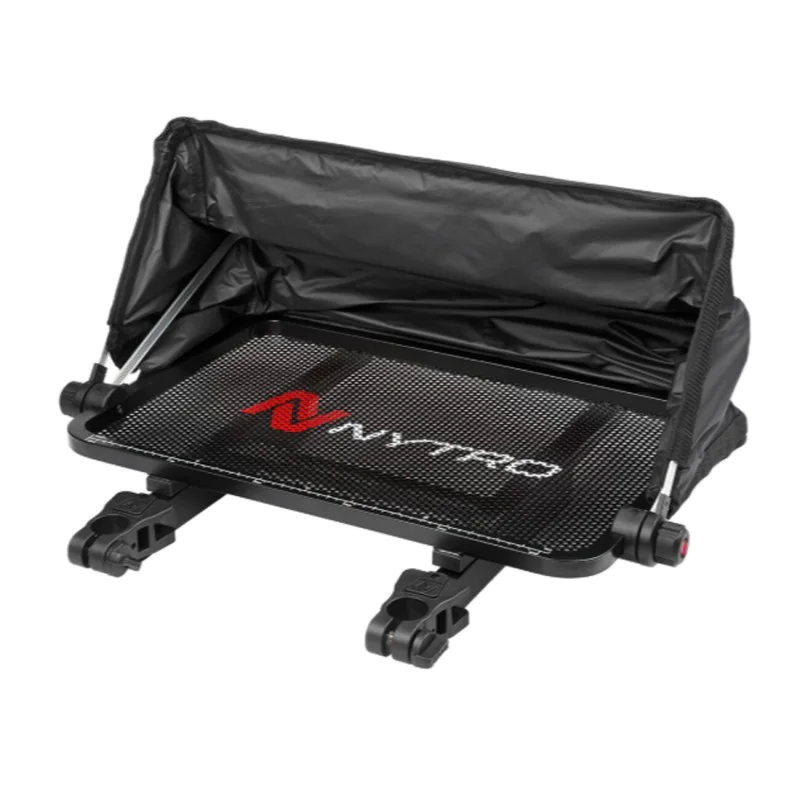 Маса с тента NYTRO SLS36 Hooded Slida Tray M 60x40cm