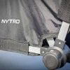 Маса с тента NYTRO SLS36 Hooded Slida Tray L 70x50cm