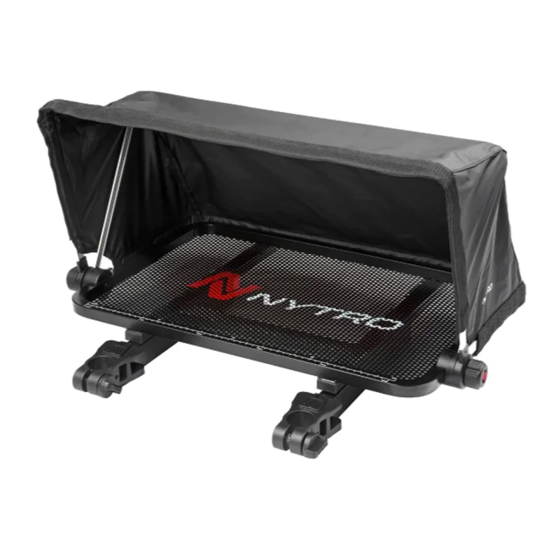 Маса с тента NYTRO SLS36 Hooded Slida Tray M 60x40cm