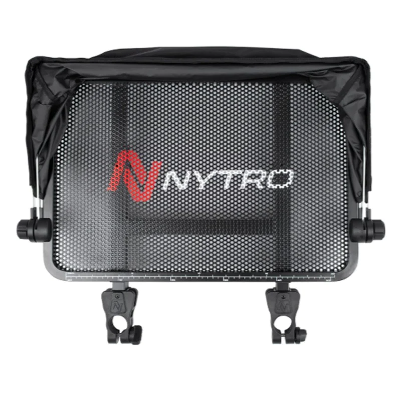 Маса с тента NYTRO SLS36 Hooded Slida Tray L 70x50cm