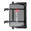 Маса с тента NYTRO SLS36 Hooded Slida Tray L 70x50cm
