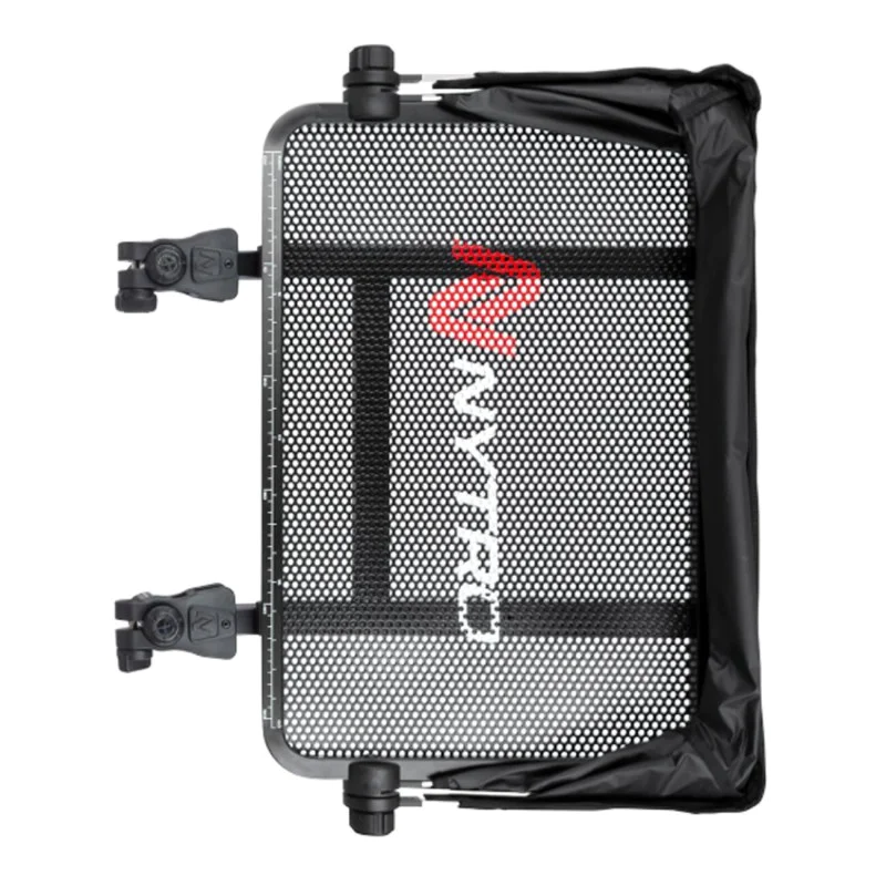Маса с тента NYTRO SLS36 Hooded Slida Tray L 70x50cm