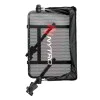 Маса с тента NYTRO SLS36 Hooded Slida Tray L 70x50cm