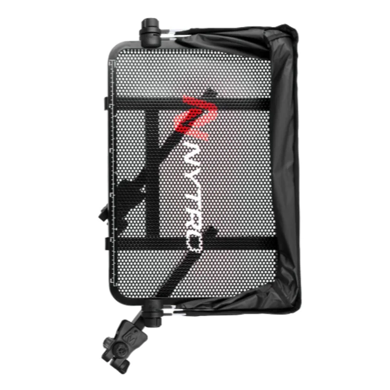 Маса с тента NYTRO SLS36 Hooded Slida Tray L 70x50cm