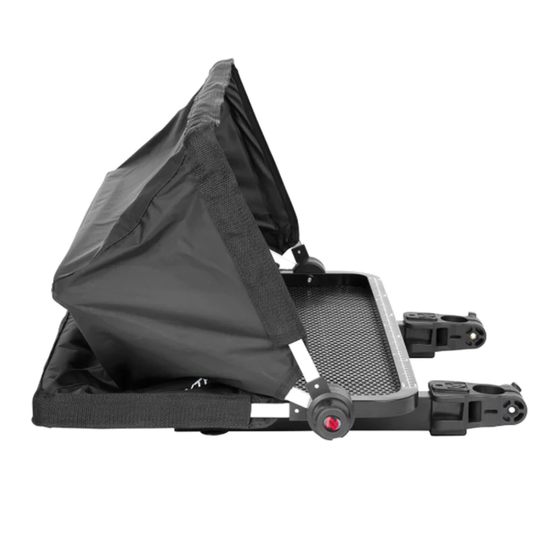 Маса с тента NYTRO SLS36 Hooded Slida Tray M 60x40cm