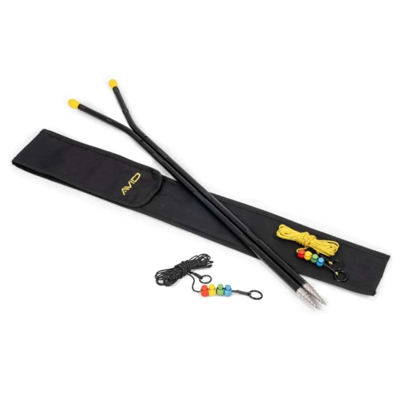 Мерителни колчета AVID CARP All-Terrain Yard Sticks