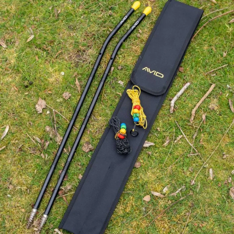 Мерителни колчета AVID CARP All-Terrain Yard Sticks