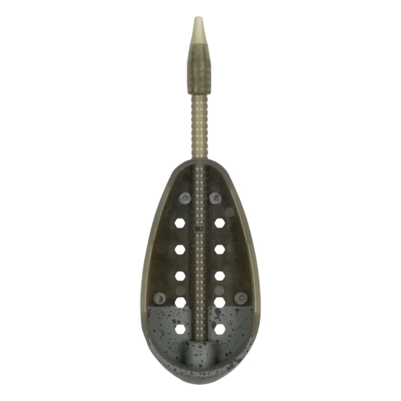 Метод фидер хранилка PRESTON ICS Banjo XR - XL