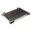Модул за платформа RIVE Hooklength Winders Tray 30mm + 6 Black Hook Length Winders