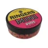 Неутрални дъмбели RINGERS Mini Duo Wafters Yellow & Pink 30g