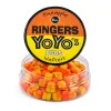 Неутрални дъмбели RINGERS Yoyos Duo Wafters Orange & Yellow 8mm