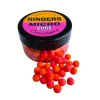 Неутрални топчета RINGERS Micro Duos Orange & Pink Round 6mm