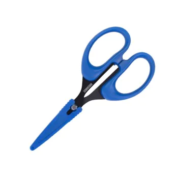 Ножица за влакно PRESTON Rig Scissors