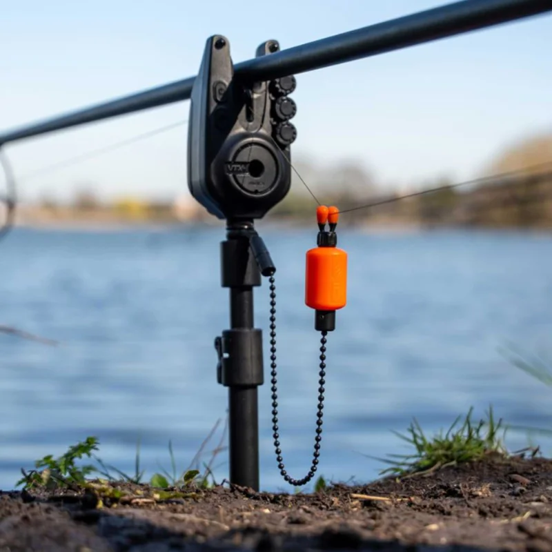 Обтегачи за сигнализатори AVID CARP Revolve XL Bobbin Kits