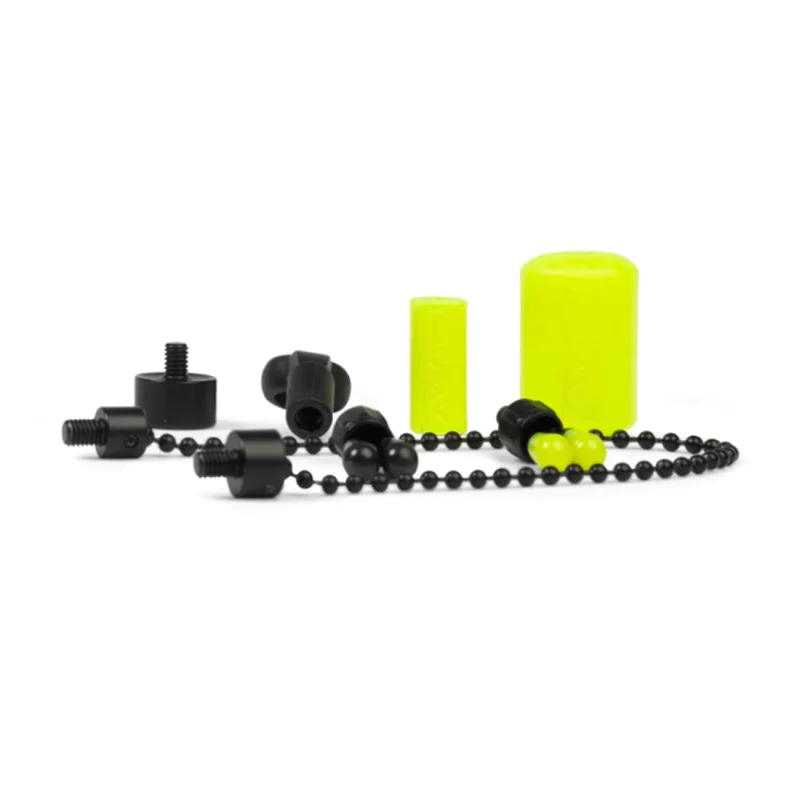 Обтегачи за сигнализатори AVID CARP Revolve Bobbin Kits