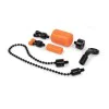 Обтегачи за сигнализатори AVID CARP Revolve Bobbin Kits