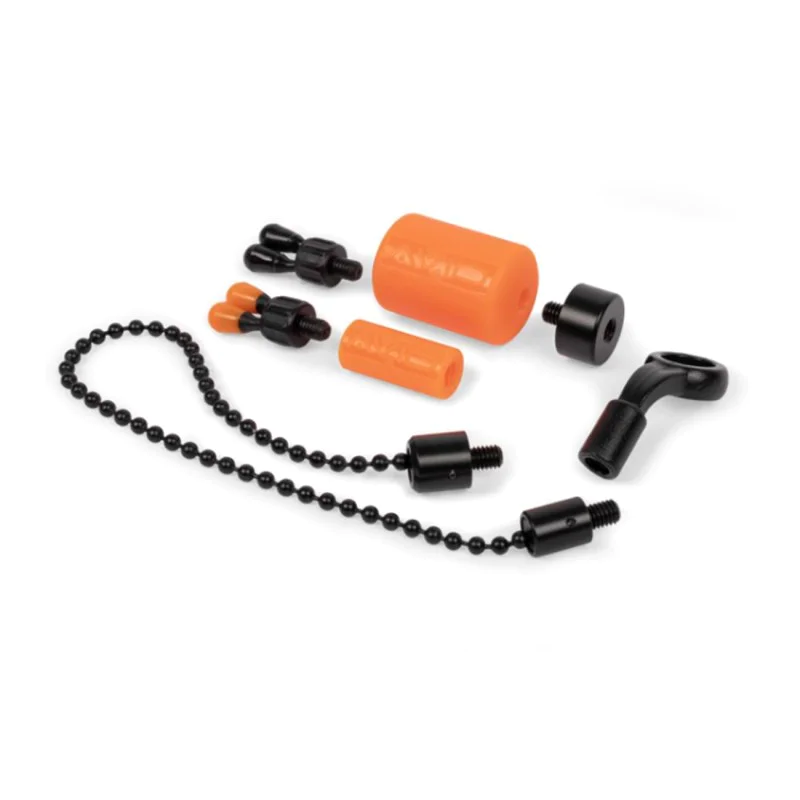 Обтегачи за сигнализатори AVID CARP Revolve Bobbin Kits