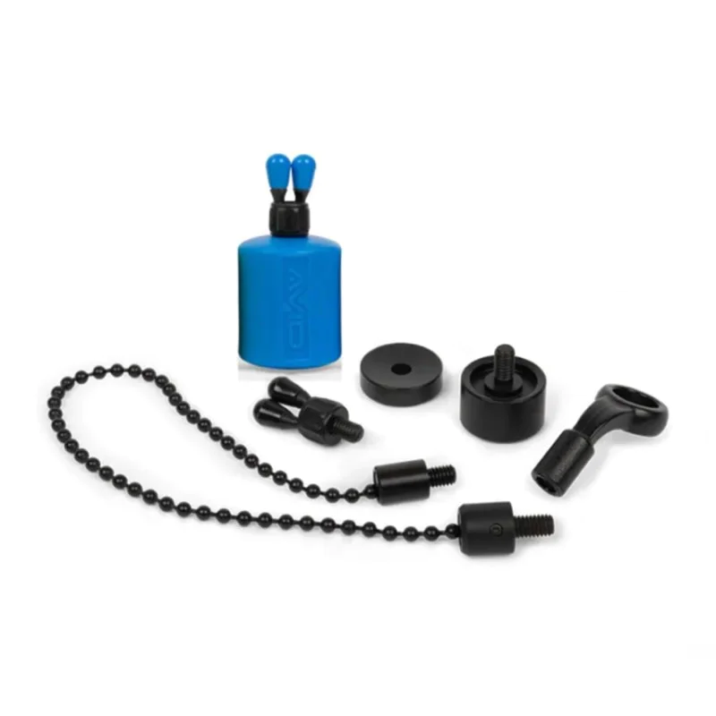 Обтегачи за сигнализатори AVID CARP Revolve XL Bobbin Kits