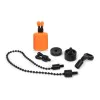 Обтегачи за сигнализатори AVID CARP Revolve XL Bobbin Kits