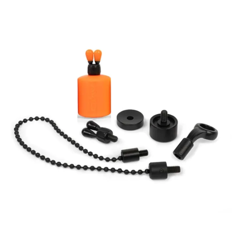 Обтегачи за сигнализатори AVID CARP Revolve XL Bobbin Kits