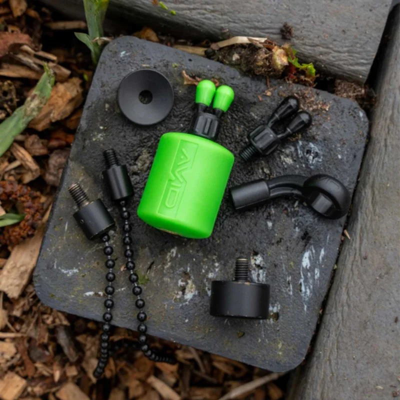 Обтегачи за сигнализатори AVID CARP Revolve XL Bobbin Kits