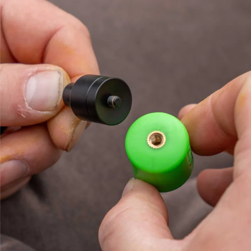 Обтегачи за сигнализатори AVID CARP Revolve XL Bobbin Kits