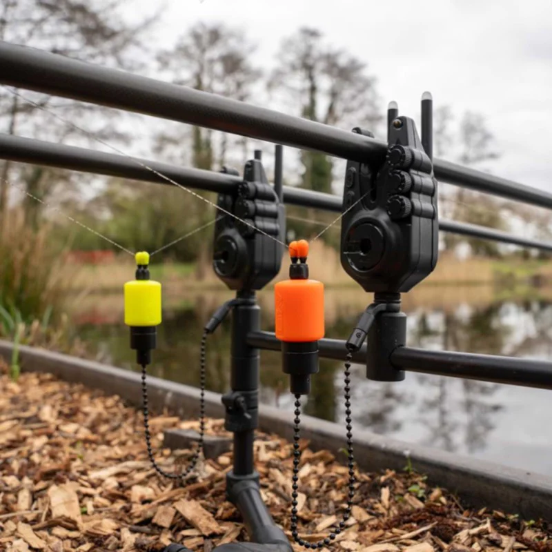 Обтегачи за сигнализатори AVID CARP Revolve XL Bobbin Kits