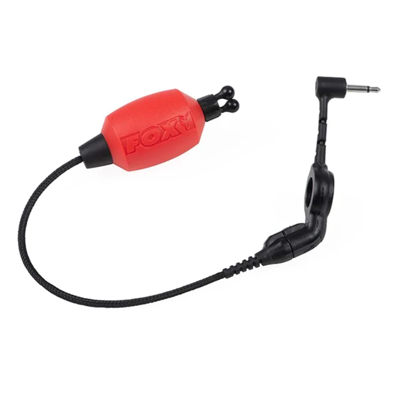 Обтегачи за сигнализатори FOX Black Label Dumpy Halo Bobbin