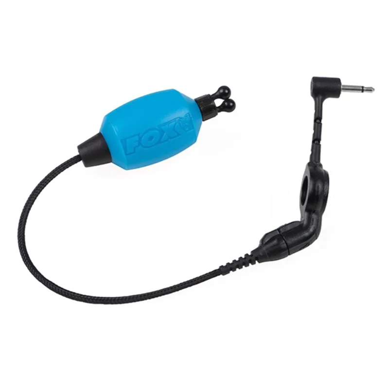 Обтегачи за сигнализатори FOX Black Label Dumpy Halo Bobbin