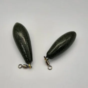 Олово MF Distance Lead