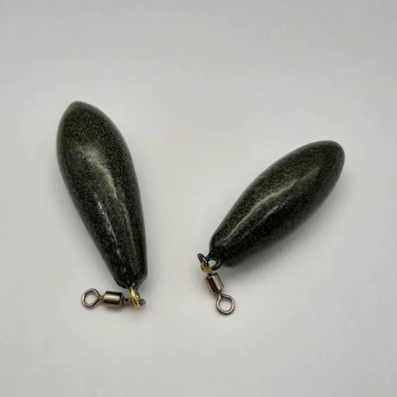 Олово MF Distance Lead