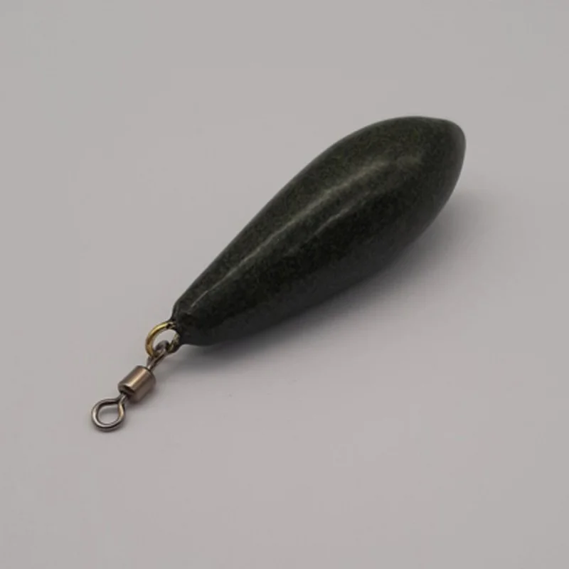 Олово MF Distance Lead