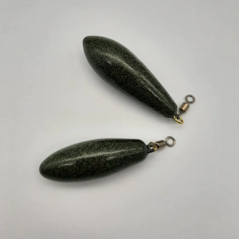 Олово MF Distance Lead