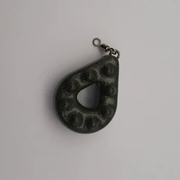 Олово MF Grippa Lead