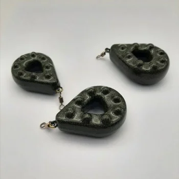Олово MF Grippa Lead